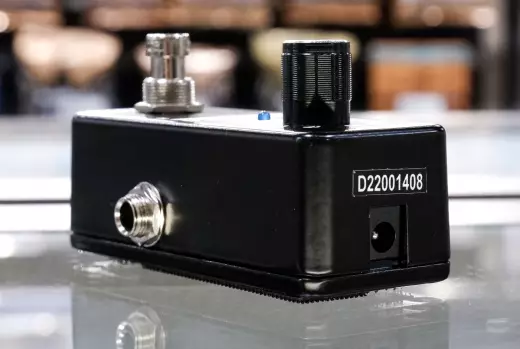 ISP Technologies - DECI-MATE Compact Noise Reduction Pedal 2